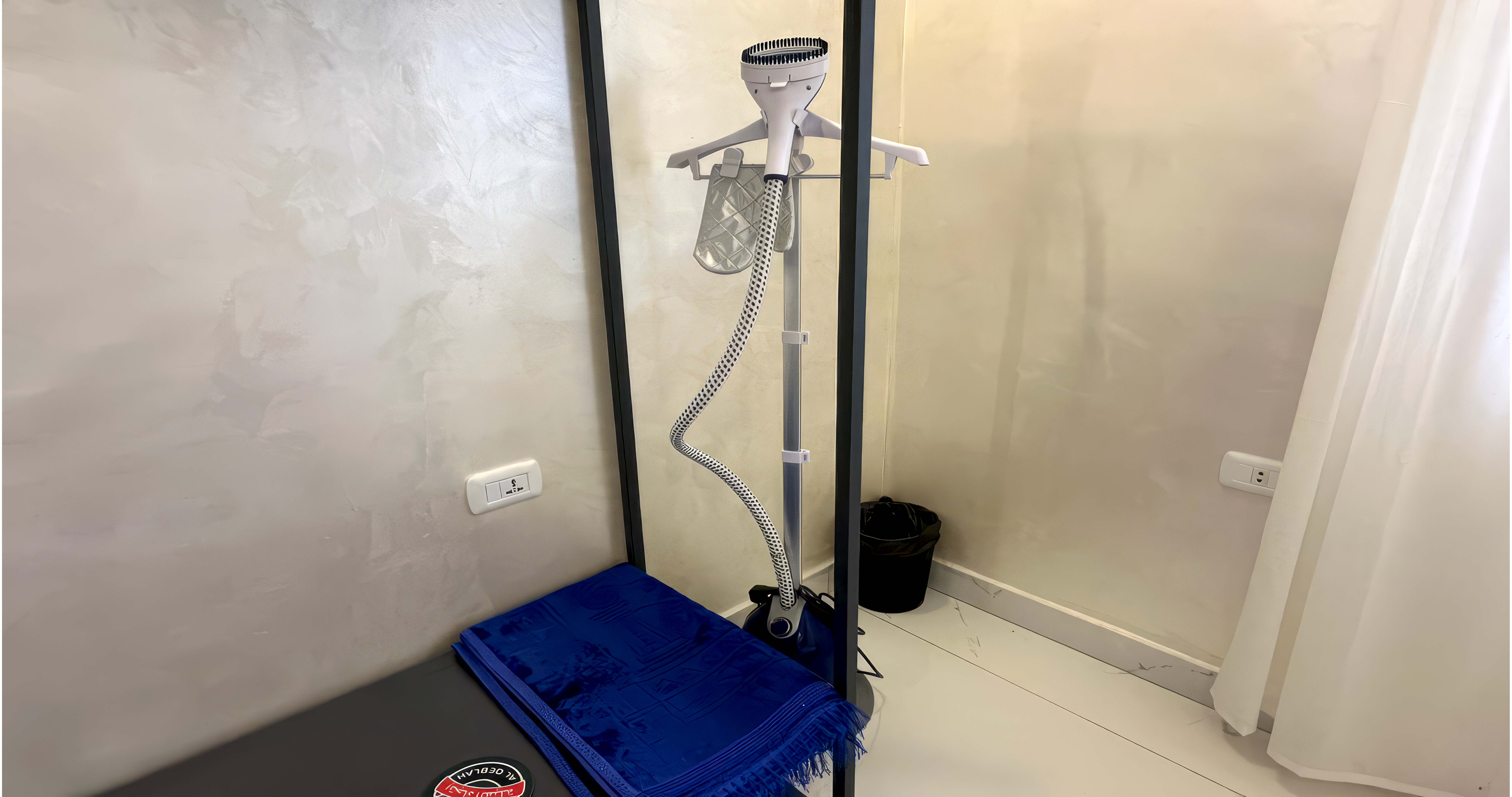 شقة نوڤا– شقة فاخرة للإيجار في جبل عمان/الدوار الثاني